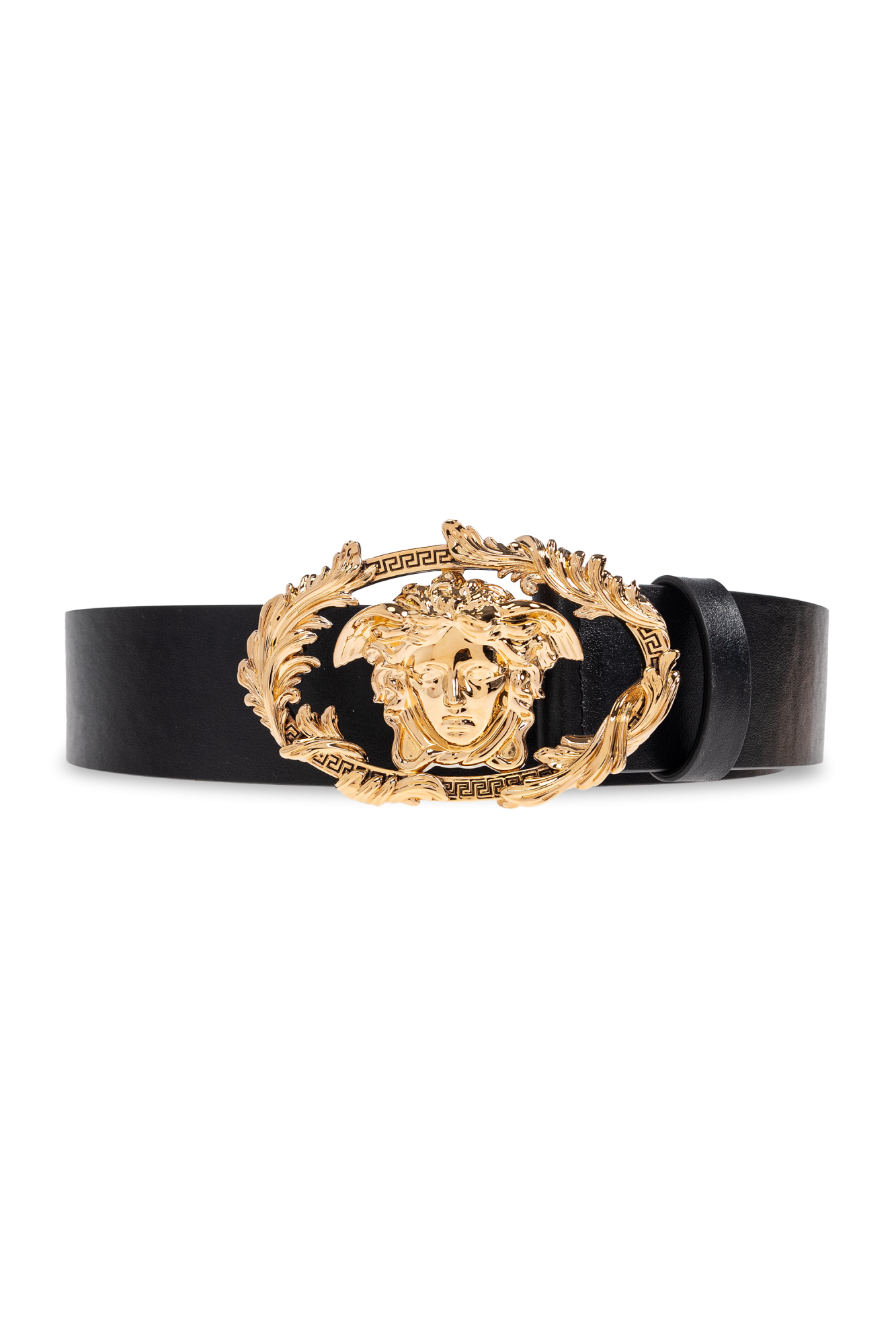 Versace Leather belt | Men's | Vitkac